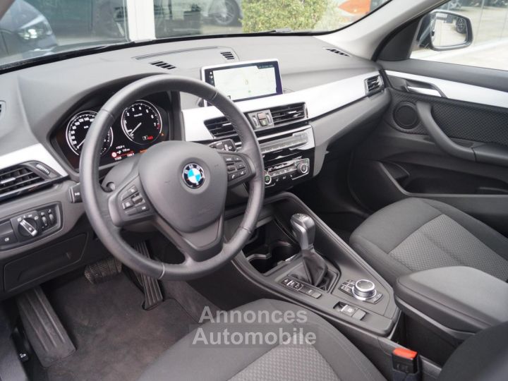 BMW X1 Serie X xDrive25e PHEV LED NAVIpro ALU CRUISE - 13