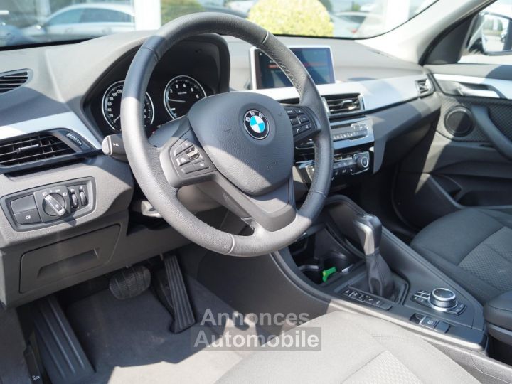 BMW X1 Serie X xDrive25e PHEV LED NAVIpro ALU CRUISE - 8