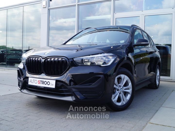 BMW X1 Serie X xDrive25e PHEV LED NAVIpro ALU CRUISE - 17