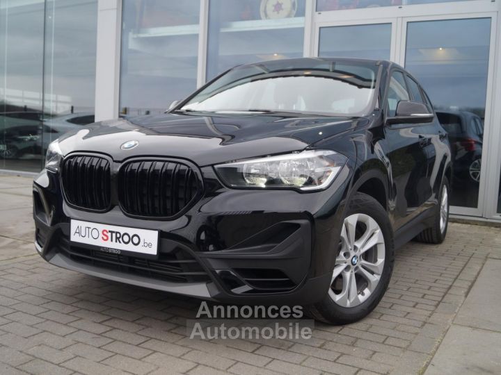 BMW X1 Serie X xDrive25e PHEV LED NAVIpro ALU CRUISE - 1