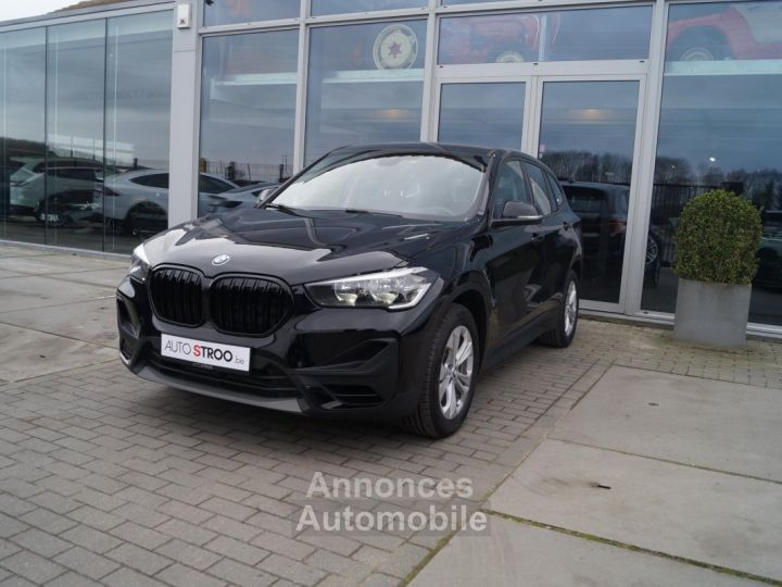 BMW X1 Serie X xDrive25e PHEV LED NAVIpro ALU CRUISE - 2