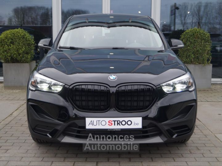 BMW X1 Serie X xDrive25e PHEV LED NAVIpro ALU CRUISE - 3