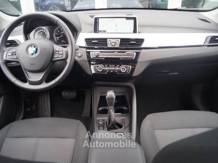 BMW X1 Serie X xDrive25e PHEV LED NAVIpro ALU CRUISE - 9