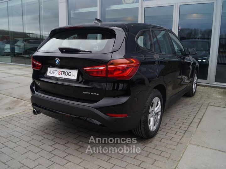 BMW X1 Serie X xDrive25e PHEV LED NAVIpro ALU CRUISE - 6