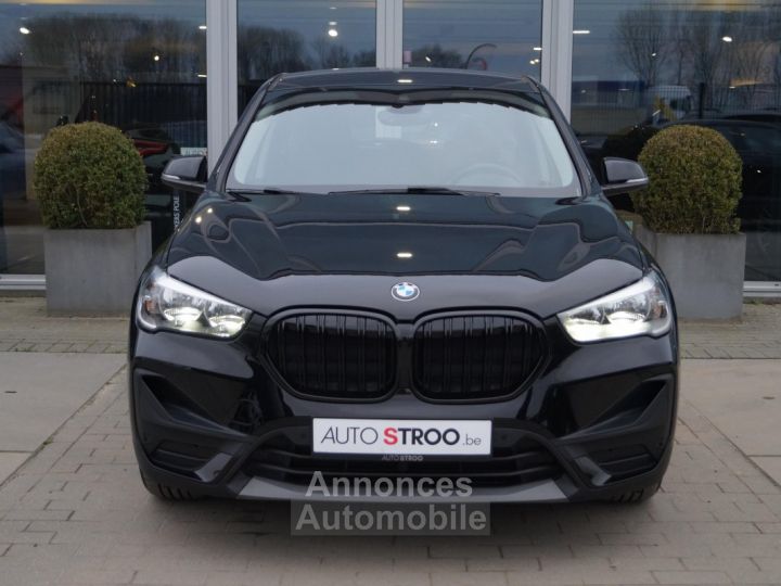 BMW X1 Serie X xDrive25e PHEV LED NAVIpro ALU CRUISE - 1