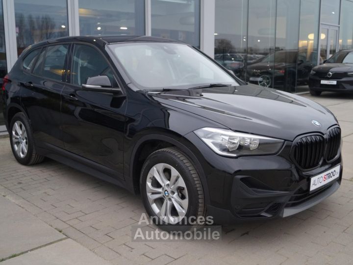 BMW X1 Serie X xDrive25e PHEV LED NAVIpro ALU CRUISE - 2