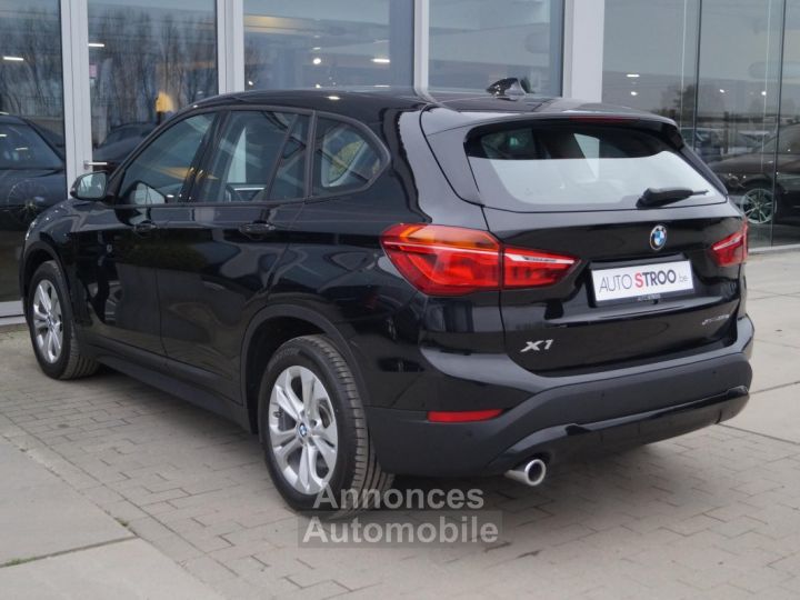 BMW X1 Serie X xDrive25e PHEV LED NAVIpro ALU CRUISE - 3