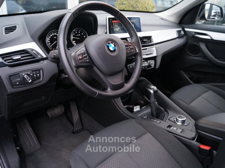 BMW X1 Serie X xDrive25e PHEV LED NAVIpro ALU CRUISE - 9