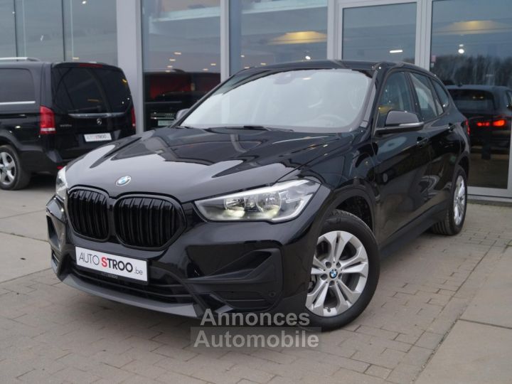 BMW X1 Serie X xDrive25e PHEV LED NAVIpro ALU CRUISE - 20