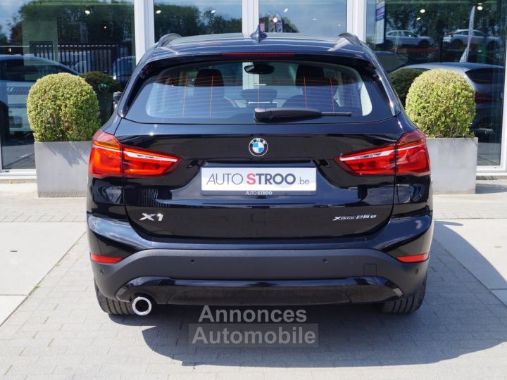 BMW X1 Serie X xDrive25e PHEV LED NAVIpro ALU CRUISE - 4