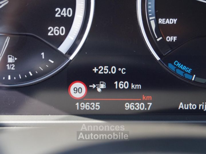 BMW X1 Serie X xDrive25e PHEV LED NAVIpro ALU CRUISE - 22