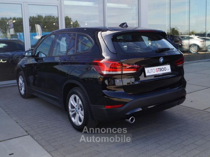 BMW X1 Serie X xDrive25e PHEV LED NAVIpro ALU CRUISE - 3