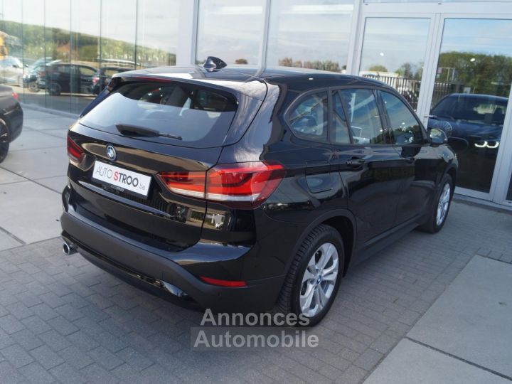 BMW X1 Serie X xDrive25e PHEV LED NAVIpro ALU CRUISE - 5