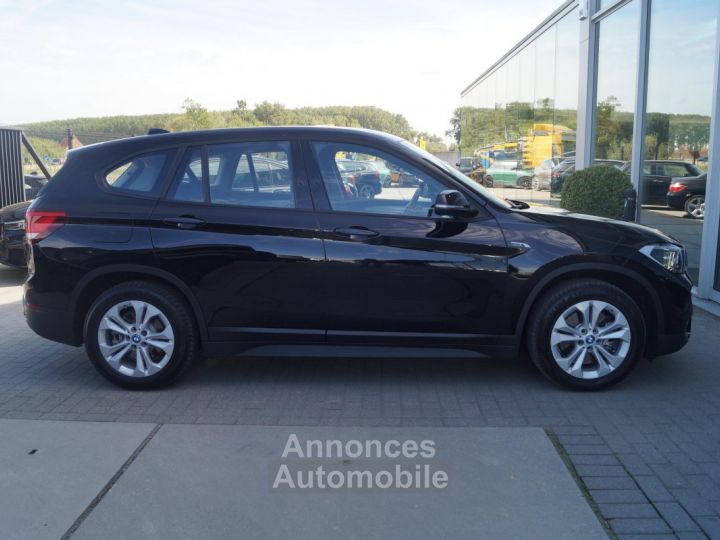 BMW X1 Serie X xDrive25e PHEV LED NAVIpro ALU CRUISE - 6