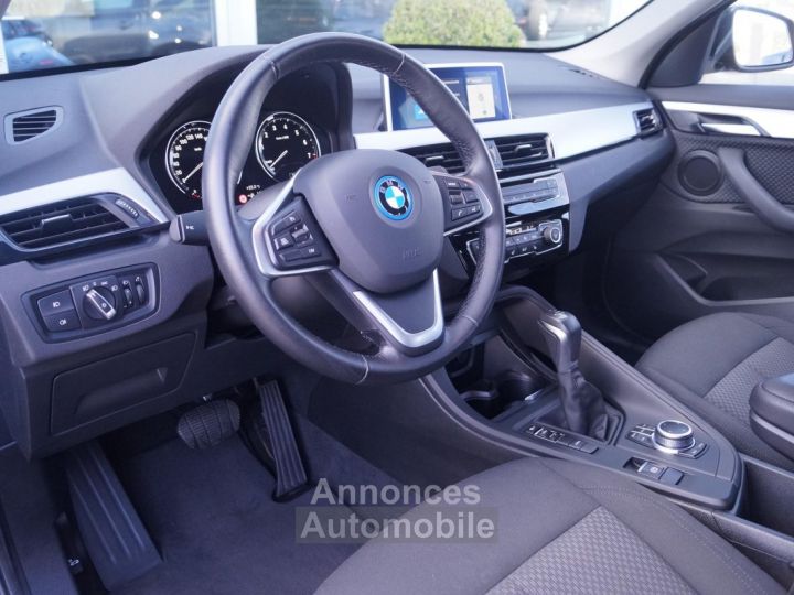 BMW X1 Serie X xDrive25e PHEV LED NAVIpro ALU CRUISE - 10