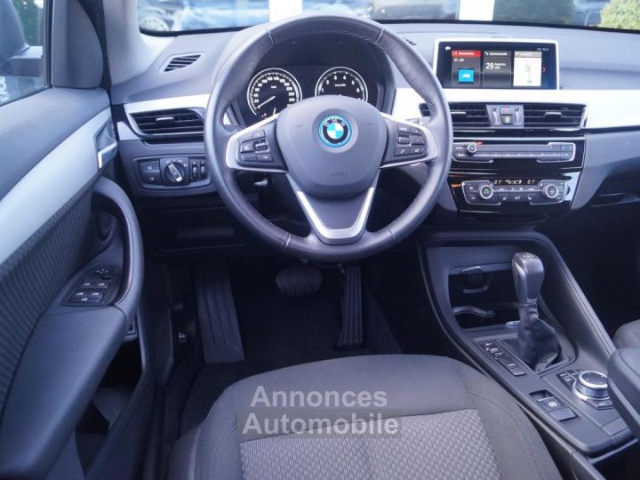 BMW X1 Serie X xDrive25e PHEV LED NAVIpro ALU CRUISE - 12