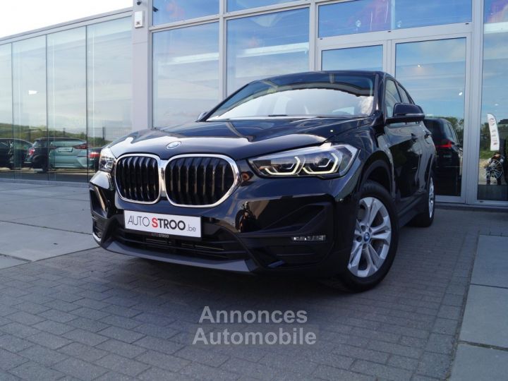 BMW X1 Serie X xDrive25e PHEV LED NAVIpro ALU CRUISE - 19