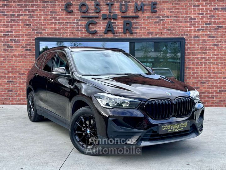 BMW X1 Toit ouvrant Attelage Caméra Keyless - 3