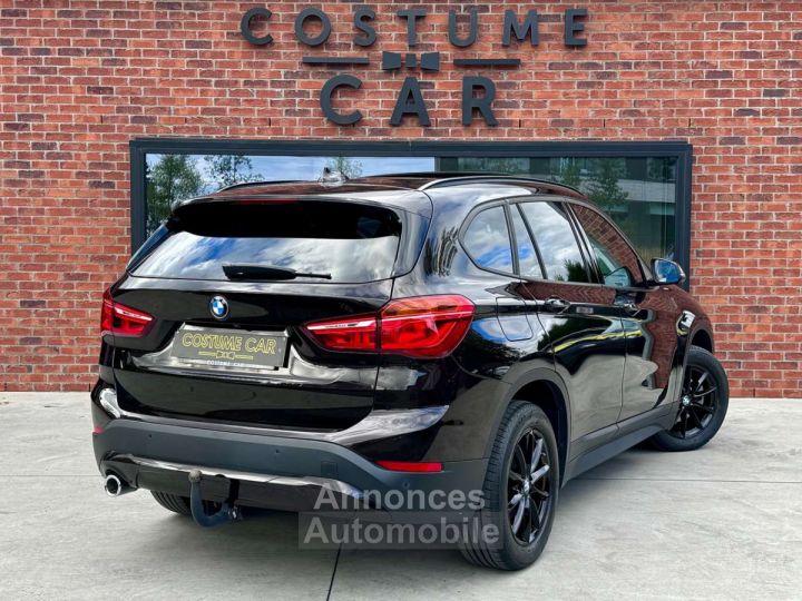 BMW X1 Toit ouvrant Attelage Caméra Keyless - 4