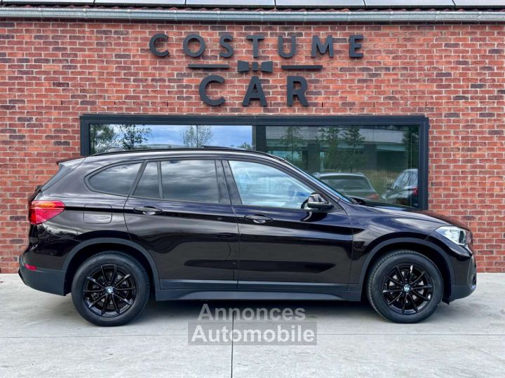 BMW X1 Toit ouvrant Attelage Caméra Keyless - 5