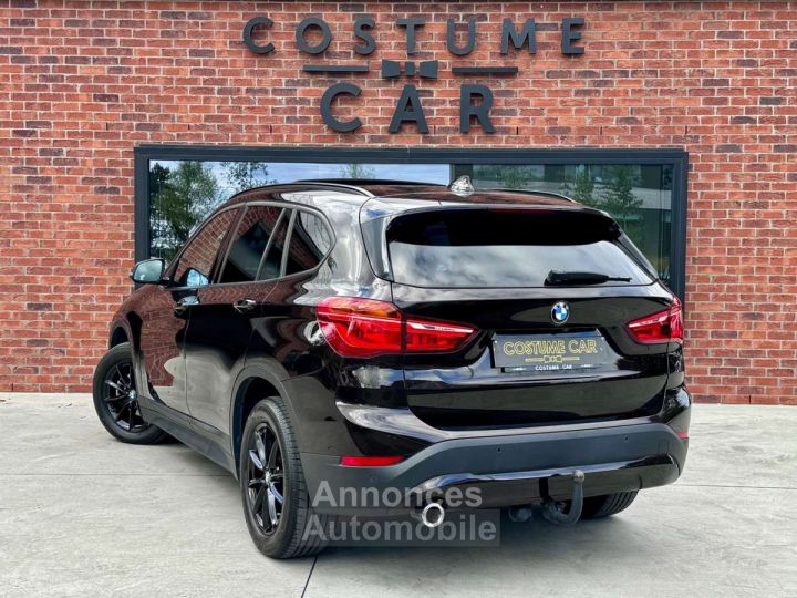 BMW X1 Toit ouvrant Attelage Caméra Keyless - 6