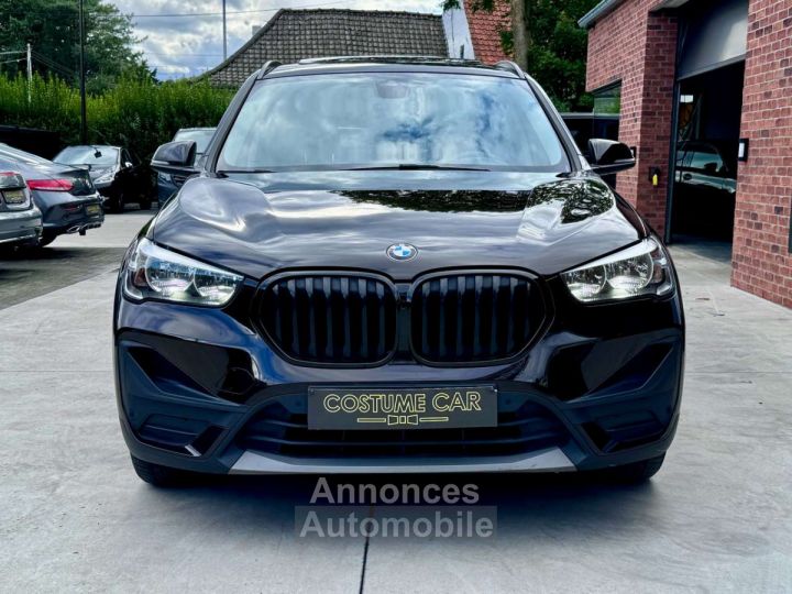 BMW X1 Toit ouvrant Attelage Caméra Keyless - 9