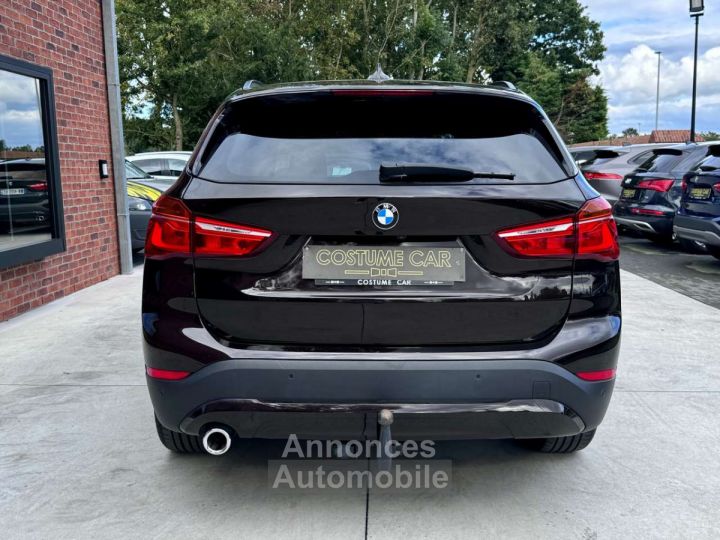 BMW X1 Toit ouvrant Attelage Caméra Keyless - 10