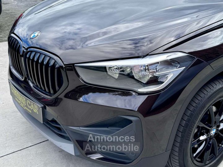 BMW X1 Toit ouvrant Attelage Caméra Keyless - 12