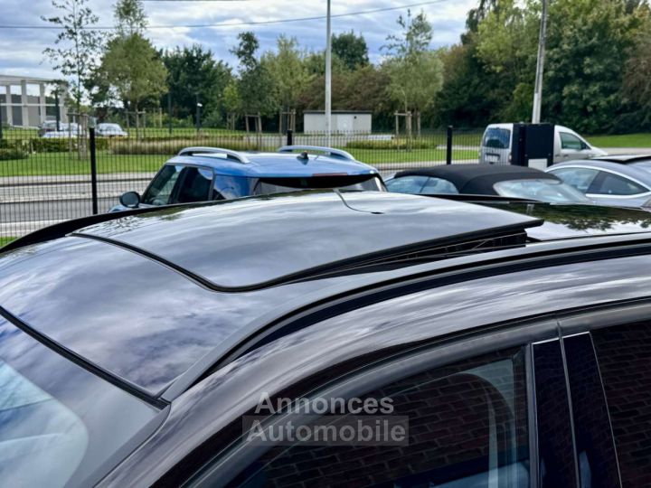 BMW X1 Toit ouvrant Attelage Caméra Keyless - 14