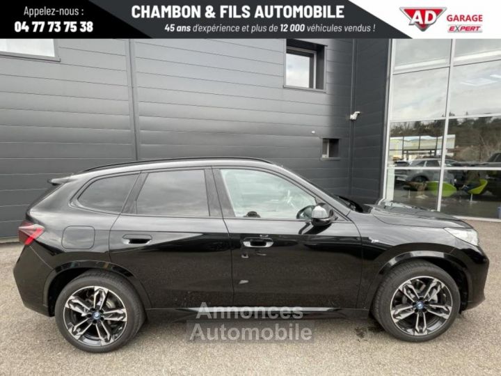 BMW X1 U11 xDrive 25e 245ch DKG7 M Sport+ Pack Evasion + Premium + Confort - 2