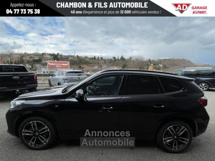 BMW X1 U11 xDrive 25e 245ch DKG7 M Sport+ Pack Evasion + Premium + Confort - 6