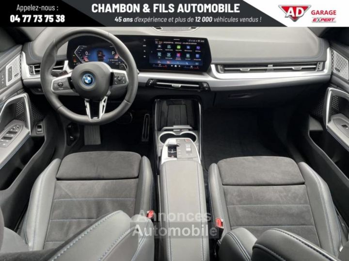 BMW X1 U11 xDrive 25e 245ch DKG7 M Sport+ Pack Evasion + Premium + Confort - 32