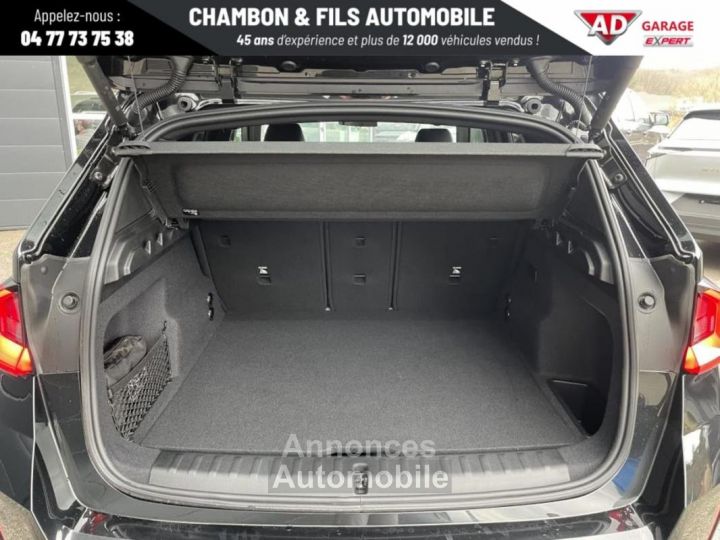 BMW X1 U11 xDrive 25e 245ch DKG7 M Sport+ Pack Evasion + Premium + Confort - 33