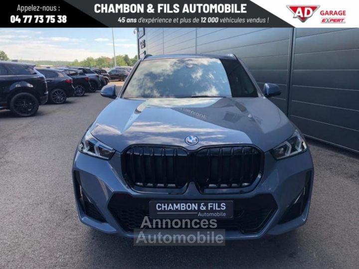 BMW X1 U11 xDrive 25e 245ch DKG7 M Sport - 2