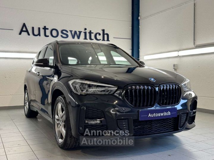 BMW X1 xDrive 25e M Sport-Pano-Headup-Acc-trekh-keyless - 1