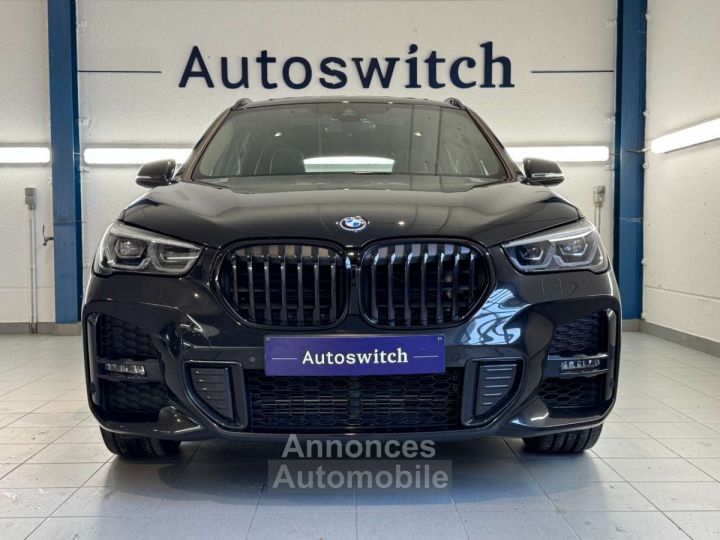 BMW X1 xDrive 25e M Sport-Pano-Headup-Acc-trekh-keyless - 2