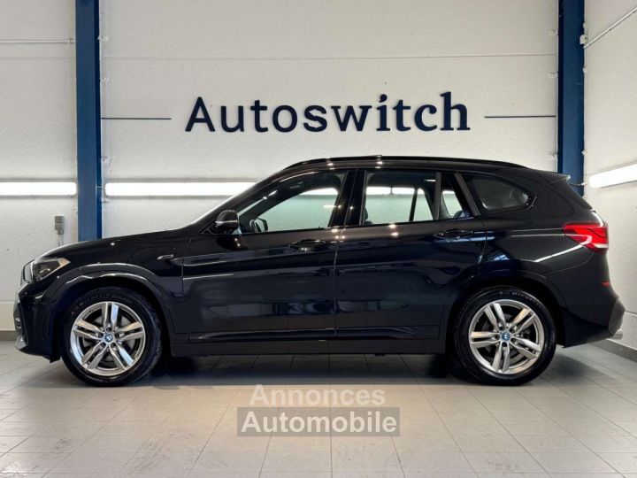 BMW X1 xDrive 25e M Sport-Pano-Headup-Acc-trekh-keyless - 3