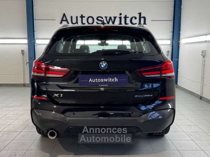 BMW X1 xDrive 25e M Sport-Pano-Headup-Acc-trekh-keyless - 4