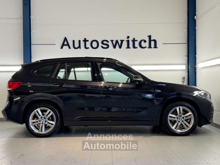 BMW X1 xDrive 25e M Sport-Pano-Headup-Acc-trekh-keyless - 5