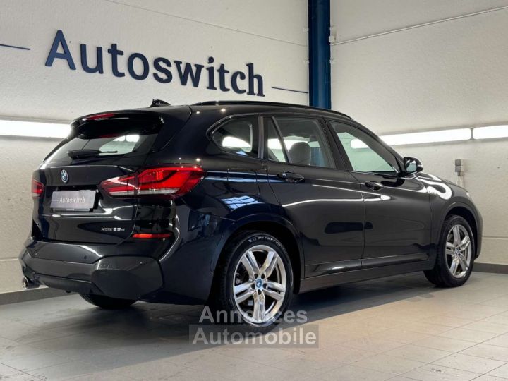 BMW X1 xDrive 25e M Sport-Pano-Headup-Acc-trekh-keyless - 6