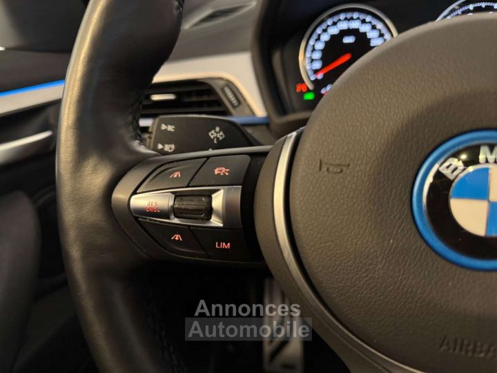 BMW X1 xDrive 25e M Sport-Pano-Headup-Acc-trekh-keyless - 16