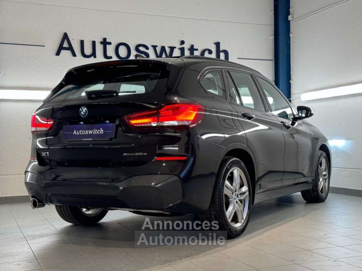 BMW X1 xDrive 25e M Sport-Pano-Headup-Acc-trekh-keyless - 23