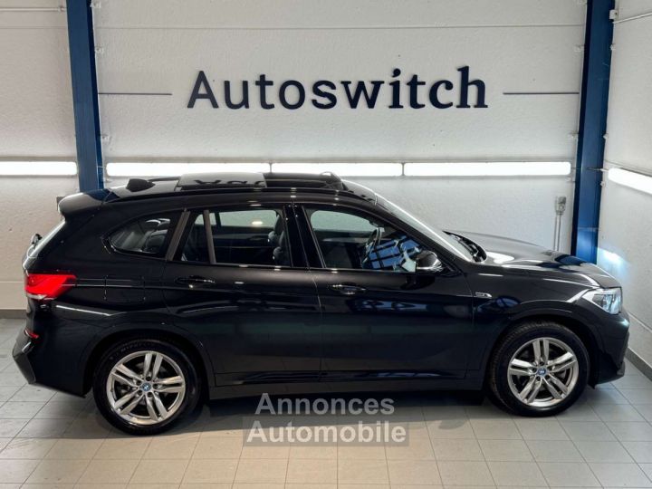 BMW X1 xDrive 25e M Sport-Pano-Headup-Acc-trekh-keyless - 26