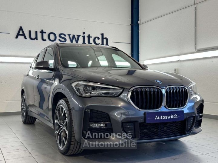 BMW X1 xDrive 25e Sport-Pano-Headup-Leder-DrivingAss+ - 1