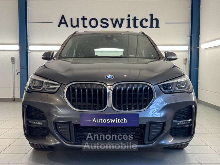 BMW X1 xDrive 25e Sport-Pano-Headup-Leder-DrivingAss+ - 2