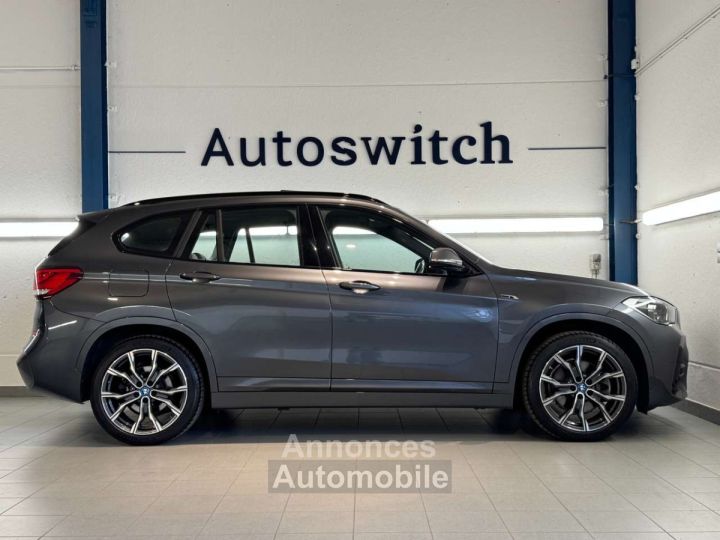 BMW X1 xDrive 25e Sport-Pano-Headup-Leder-DrivingAss+ - 5