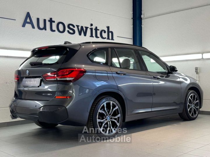 BMW X1 xDrive 25e Sport-Pano-Headup-Leder-DrivingAss+ - 6