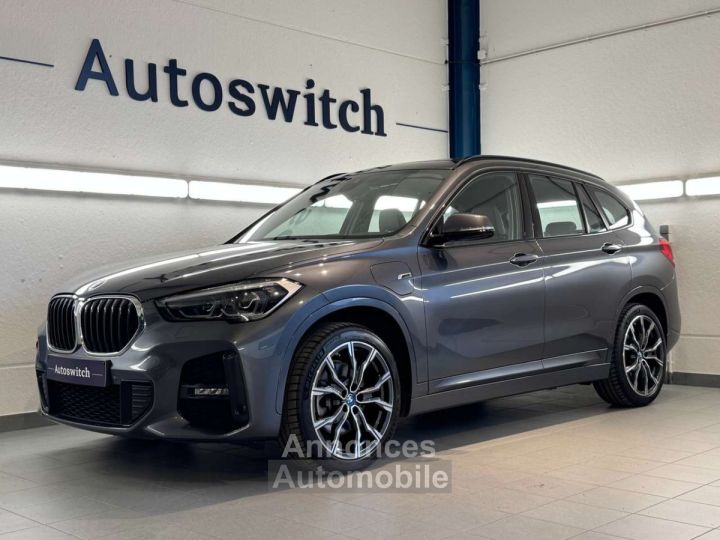 BMW X1 xDrive 25e Sport-Pano-Headup-Leder-DrivingAss+ - 7