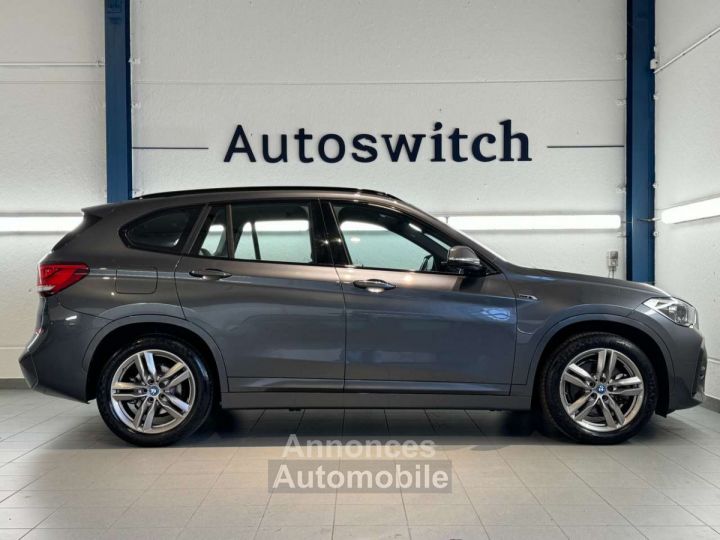 BMW X1 xDrive 25e M Sport Plug- in hybrid - 5