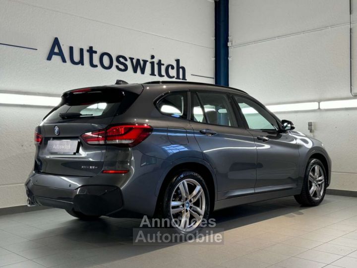 BMW X1 xDrive 25e M Sport Plug- in hybrid - 6